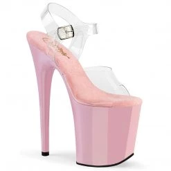 New Pleaser Flamingo-808 Sandal