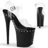 New Pleaser Flamingo-808ABLS Sandal