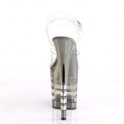 New Pleaser Flamingo-808CHLN Sandals