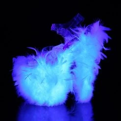 Pleaser Flamingo-808F Sandals 28 Pleaser Flamingo-808F Sandals