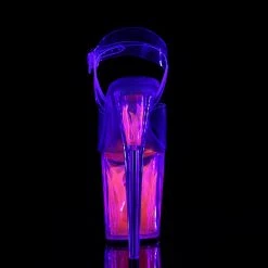 New Pleaser Flamingo-808FLM Sandals