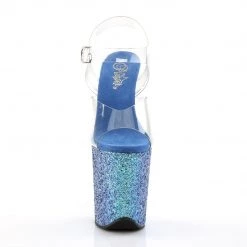 Pleaser Flamingo-808LG Sandals 40 Pleaser Flamingo-808LG Sandals