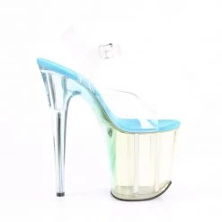 Pleaser Flamingo-808MCT Sandals