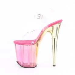 Pleaser Flamingo-808MCT Sandals