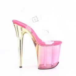 Pleaser Flamingo-808MCT Sandals