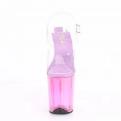 Pleaser Flamingo-808MCT Sandals