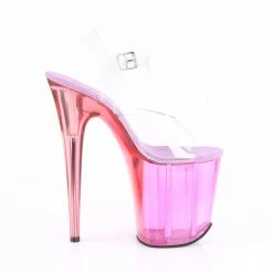 Pleaser Flamingo-808MCT Sandals