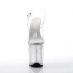 Pleaser Flamingo-808MG Sandal 16 Pleaser Flamingo-808MG Sandal