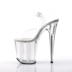 Pleaser Flamingo-808MG Sandal 17 Pleaser Flamingo-808MG Sandal