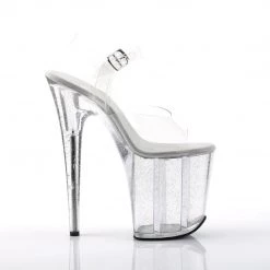 Pleaser Flamingo-808MG Sandal 19 Pleaser Flamingo-808MG Sandal