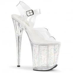 Pleaser Flamingo-808MG Sandal 15 Pleaser Flamingo-808MG Sandal