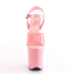 Pleaser Flamingo-808N Sandals
