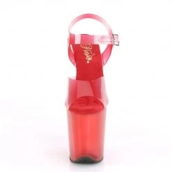 Pleaser Flamingo-808N-T Sandals New