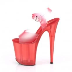 Pleaser Flamingo-808N-T Sandals New