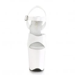 Pleaser Flamingo-808N Sandals