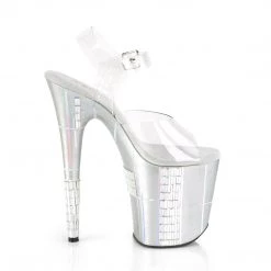 New Pleaser Flamingo-808SHAPE-2 Sandals 9 New Pleaser Flamingo-808SHAPE-2 Sandals