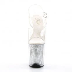 New Pleaser Flamingo-808SRS Sandals