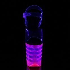 Pleaser Flamingo-808UVLN New