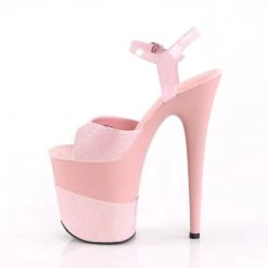 Pleaser Flamingo-809-2G Sandals New 62 Pleaser Flamingo-809-2G Sandals New