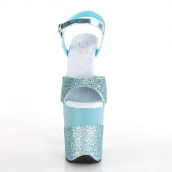 Pleaser Flamingo-809-2G Sandals New 66 Pleaser Flamingo-809-2G Sandals New