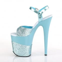 Pleaser Flamingo-809-2G Sandals New 67 Pleaser Flamingo-809-2G Sandals New