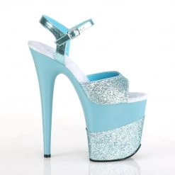 Pleaser Flamingo-809-2G Sandals New 69 Pleaser Flamingo-809-2G Sandals New