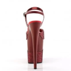 Pleaser Flamingo-809-2G Sandals New 88 Pleaser Flamingo-809-2G Sandals New