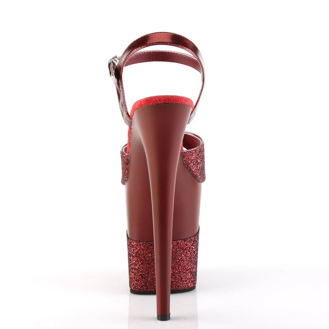 Pleaser Flamingo-809-2G Sandals New 44 Pleaser Flamingo-809-2G Sandals New