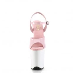 New Pleaser Flamingo-809 Sandal