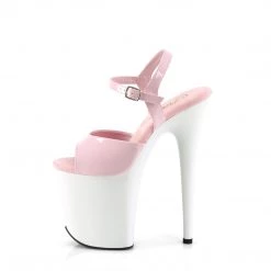 New Pleaser Flamingo-809 Sandal