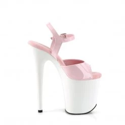 New Pleaser Flamingo-809 Sandal