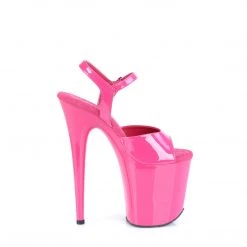 New Pleaser Flamingo-809 Sandal