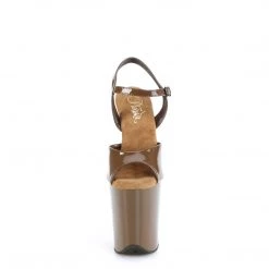 New Pleaser Flamingo-809 Sandal