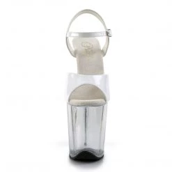 New Pleaser Flamingo-809 90 New Pleaser Flamingo-809