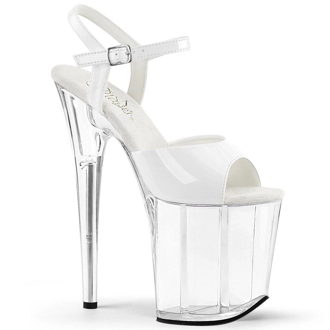 New Pleaser Flamingo-809 26 New Pleaser Flamingo-809