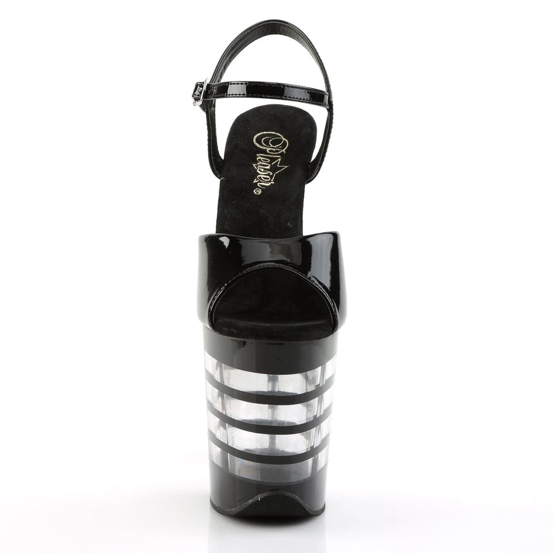 New Pleaser Flamingo-809LN Sandals 2 New Pleaser Flamingo-809LN Sandals