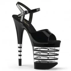 New Pleaser Flamingo-809LN Sandals