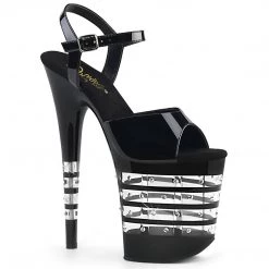 New Pleaser Flamingo-809LNRS Sandals