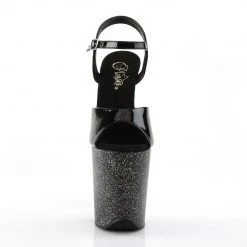 Pleaser Flamingo-809MG Sandals