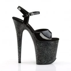 Pleaser Flamingo-809MG Sandals