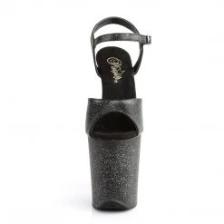 Pleaser Flamingo-809MMG Sandals