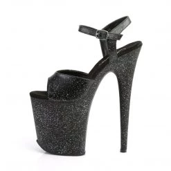 Pleaser Flamingo-809MMG Sandals 7 Pleaser Flamingo-809MMG Sandals