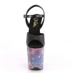 Pleaser Flamingo-809REFL