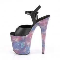 Pleaser Flamingo-809REFL