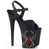 New Pleaser Flamingo-809RSSP Sandals