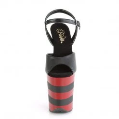 Pleaser Flamingo-809SR Sandals New