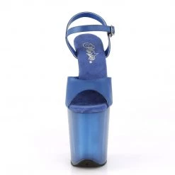 Pleaser Flamingo-809T Sandals New