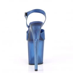 Pleaser Flamingo-809T Sandals New