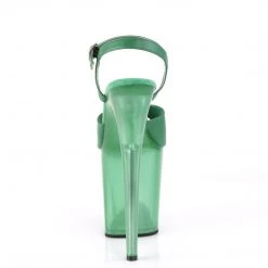 Pleaser Flamingo-809T Sandals New