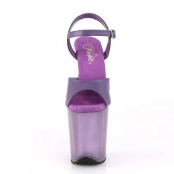 Pleaser Flamingo-809T Sandals New